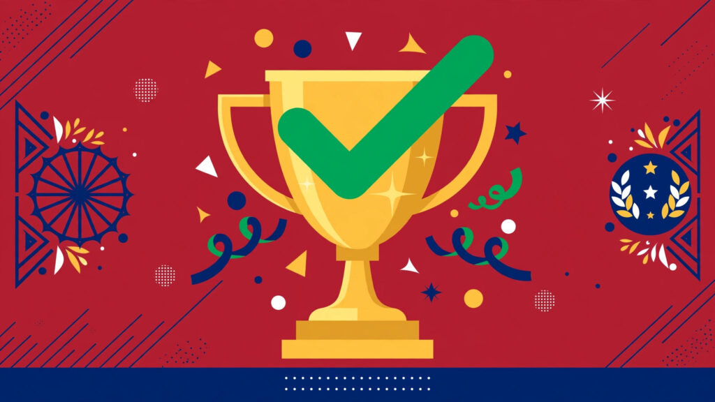 Sarkari Result 2026 – check result illustration